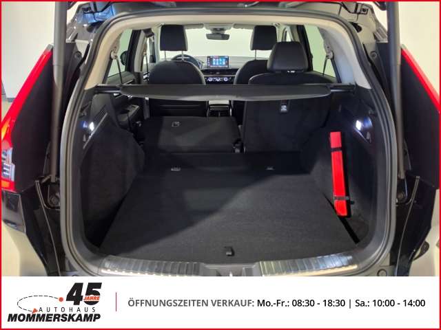 Fahrzeugbild eines Honda CR-V