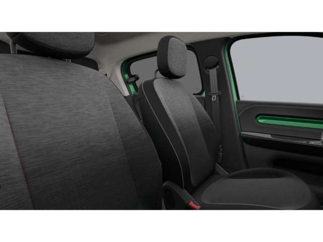 Fahrzeugbild eines Renault Twingo