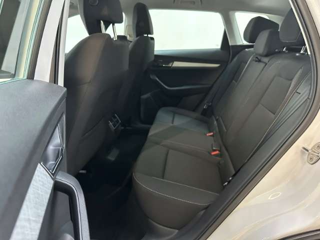 Fahrzeugbild eines Skoda Karoq