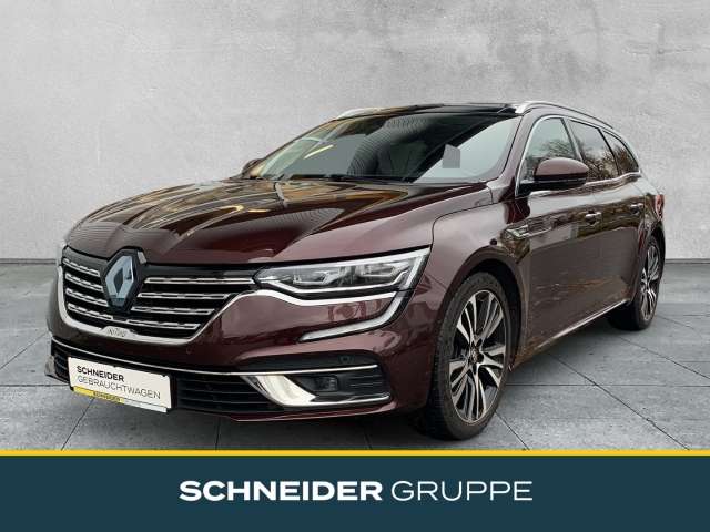 Fahrzeugbild eines Renault Talisman