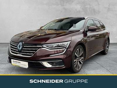 Bild Renault Talisman