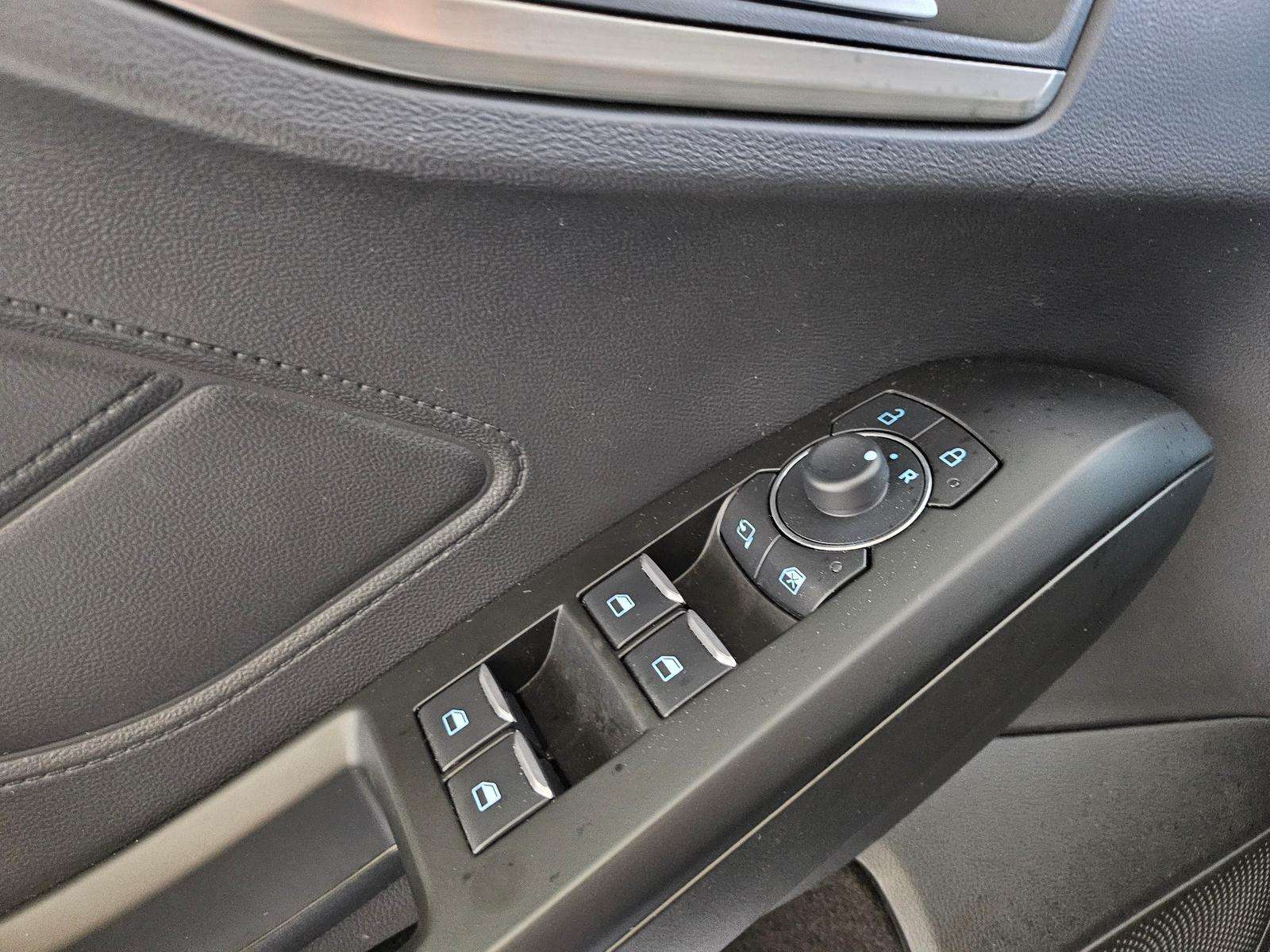 Fahrzeugbild eines Ford Focus