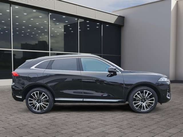 Fahrzeugbild eines GWM Wey 05