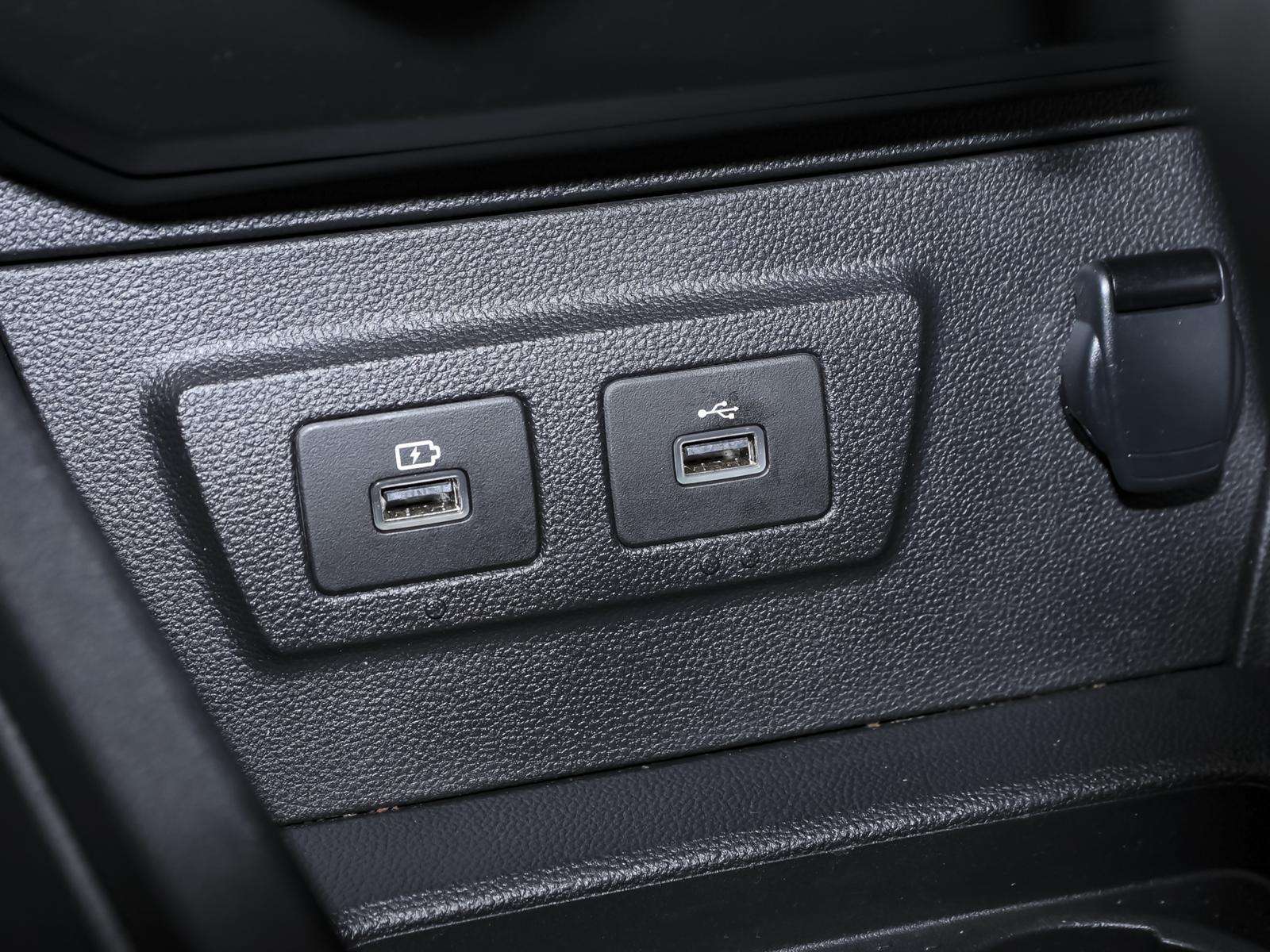 Fahrzeugbild eines Dacia Duster