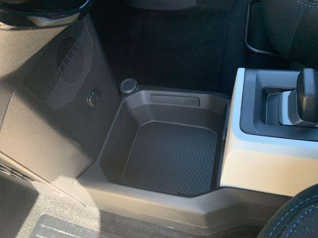 Fahrzeugbild eines Dacia Spring