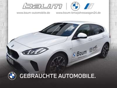 Bild BMW 1er-Reihe