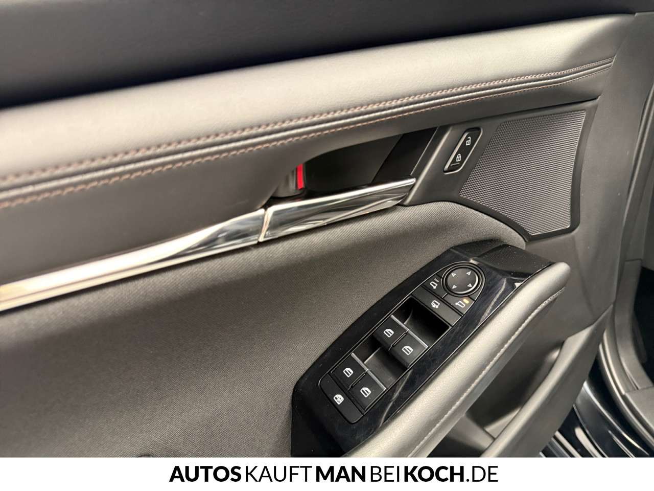 Fahrzeugbild eines Mazda Mazda3