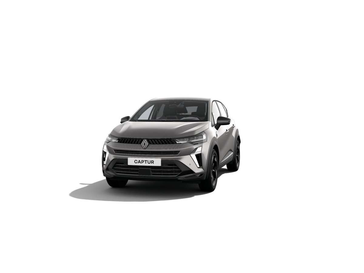 Fahrzeugbild eines Renault Captur