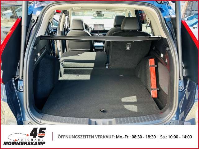 Fahrzeugbild eines Honda CR-V
