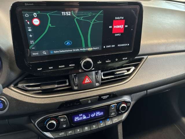 Fahrzeugbild eines Hyundai i30