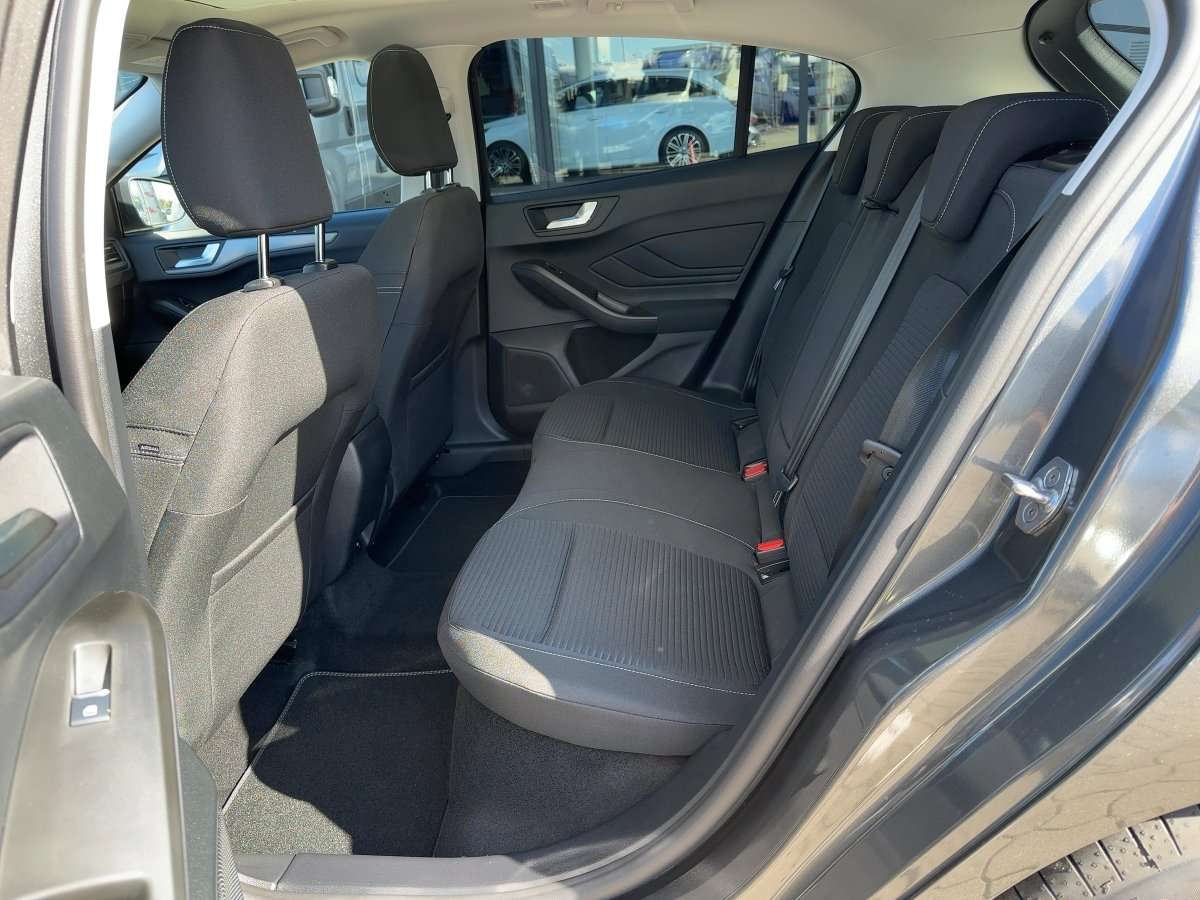 Fahrzeugbild eines Ford Focus