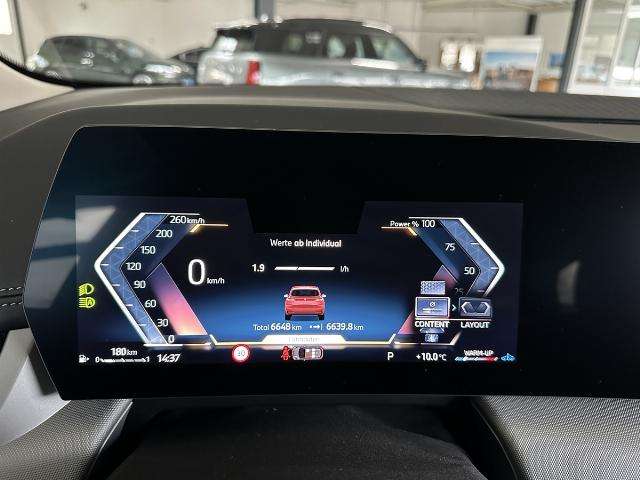 Fahrzeugbild eines BMW 2er Active Tourer