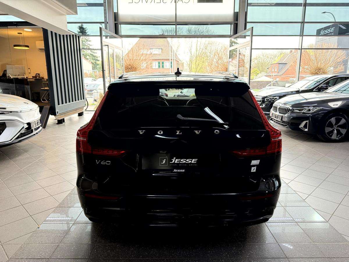 Fahrzeugbild eines Volvo V60