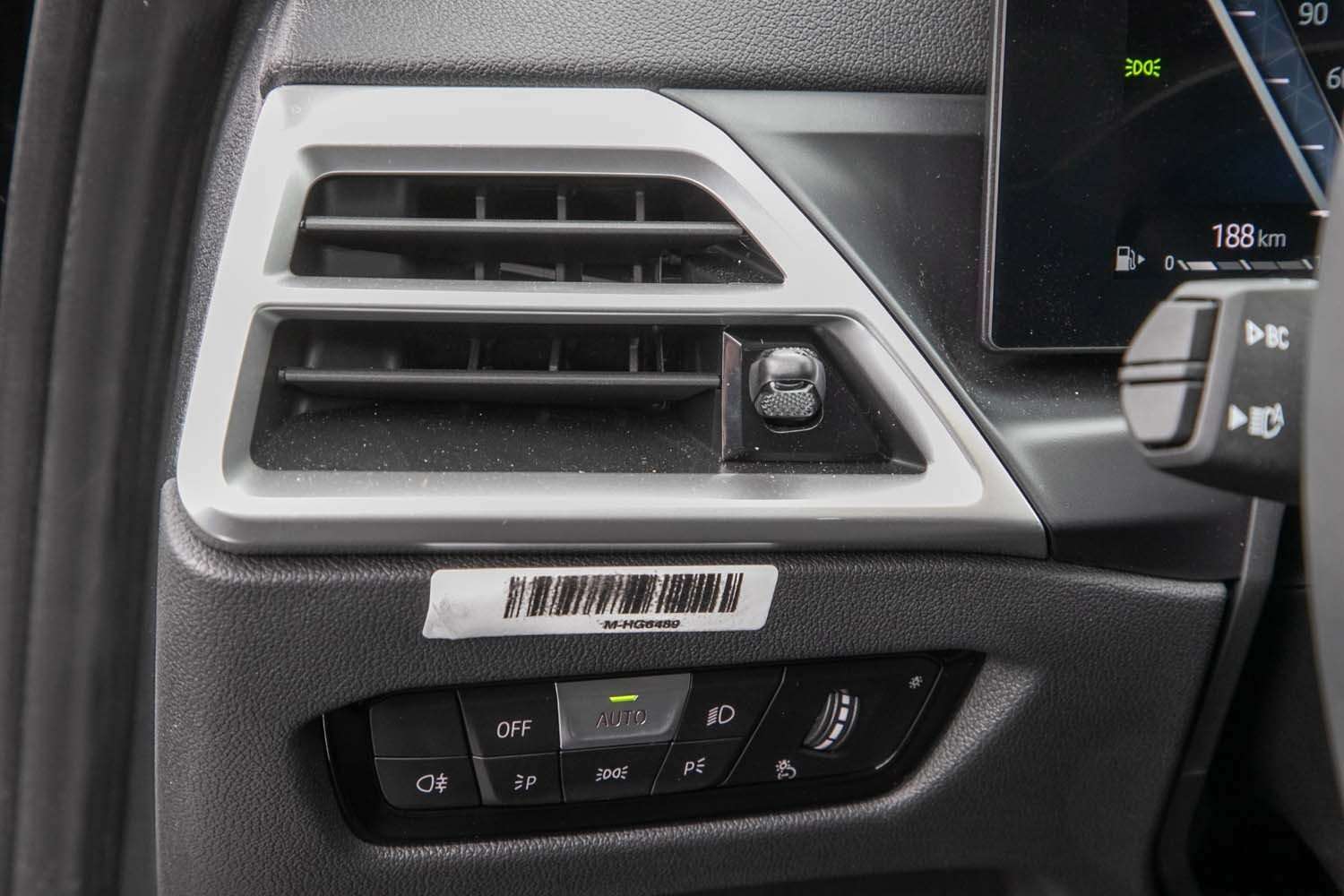 Fahrzeugbild eines BMW 3er-Reihe