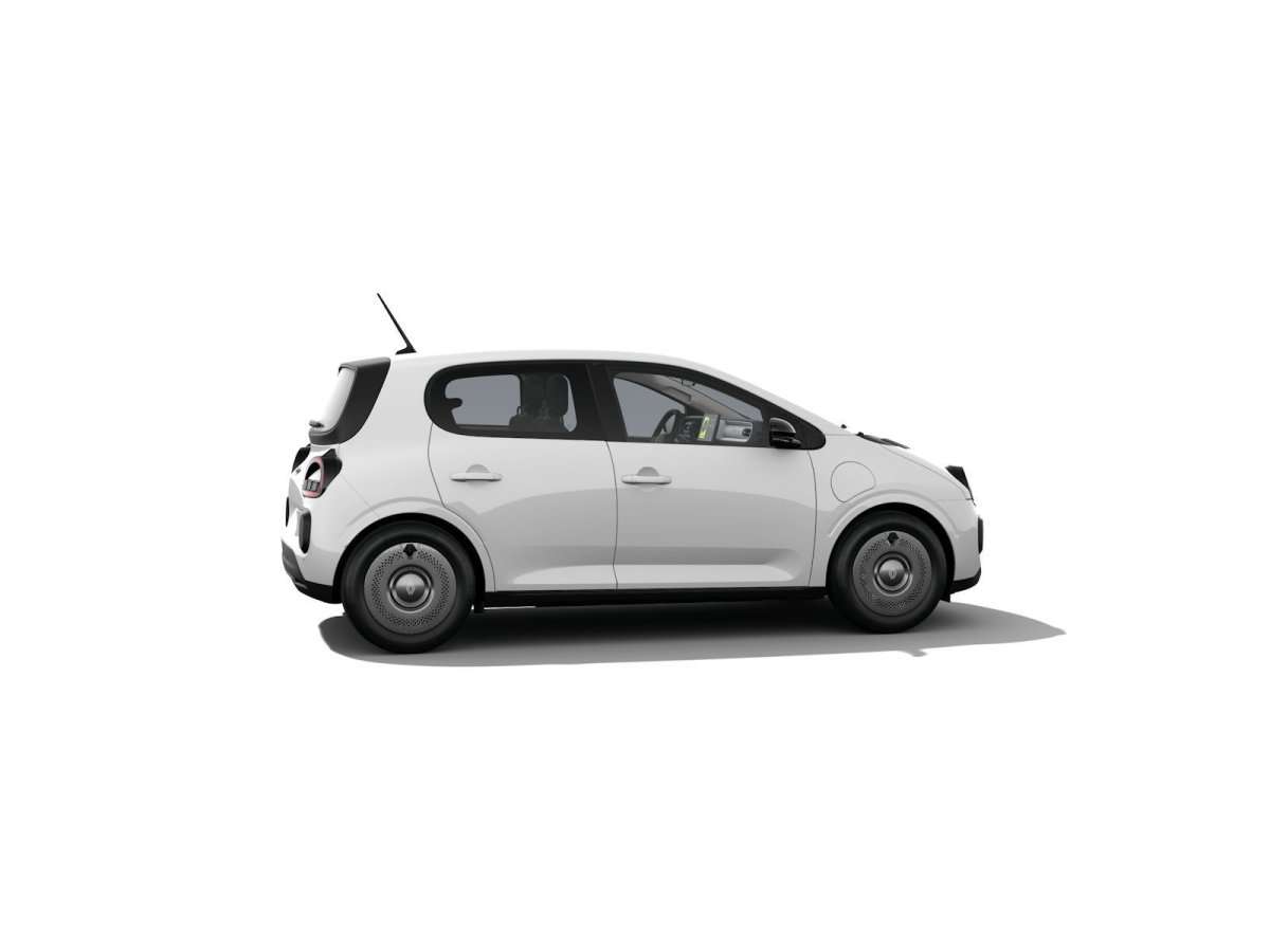 Fahrzeugbild eines Renault Twingo