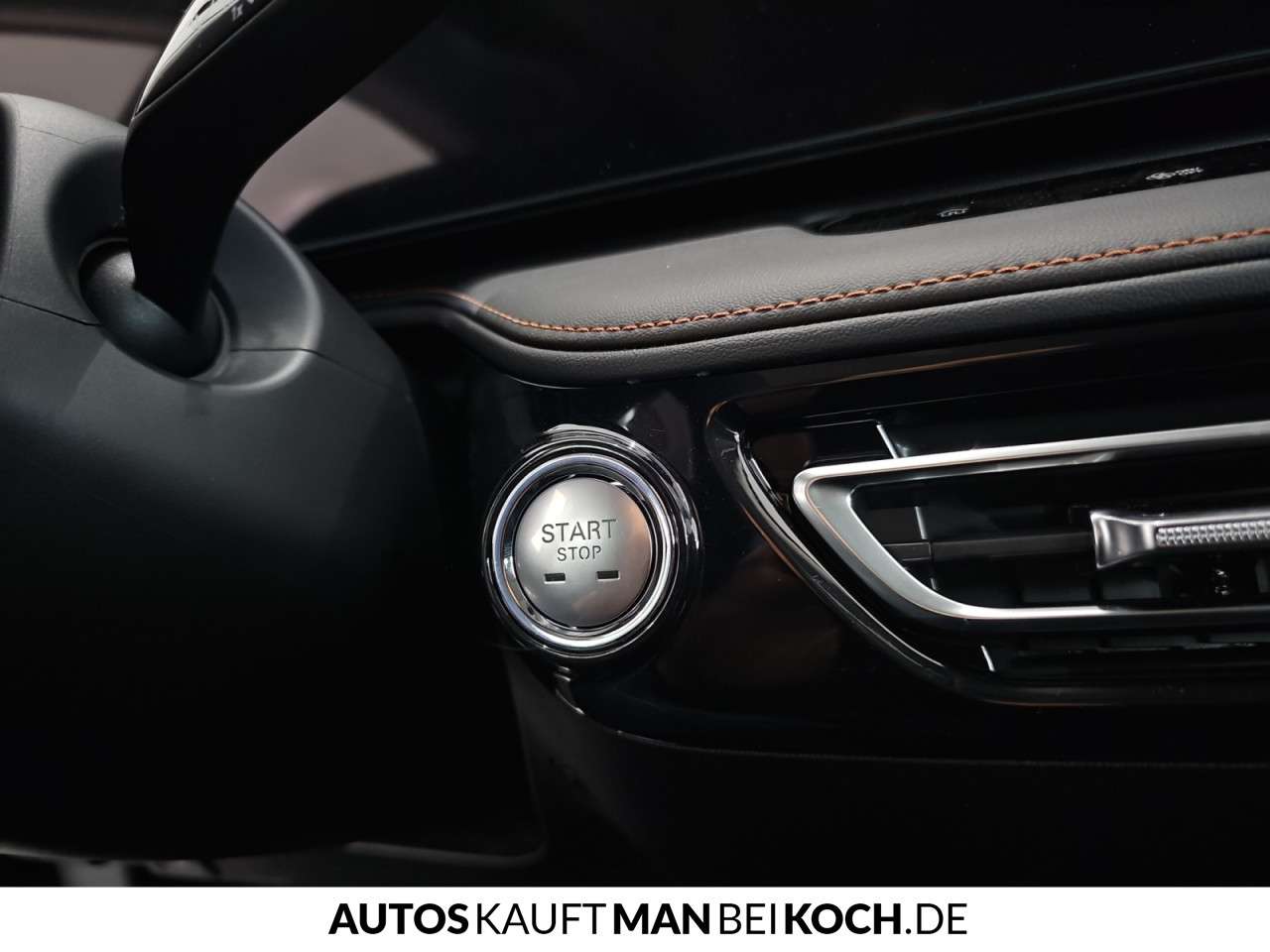 Fahrzeugbild eines MG HS