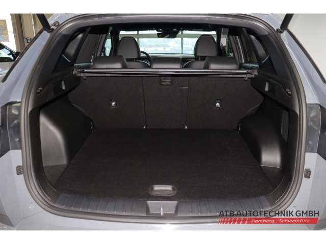 Fahrzeugbild eines Hyundai Tucson