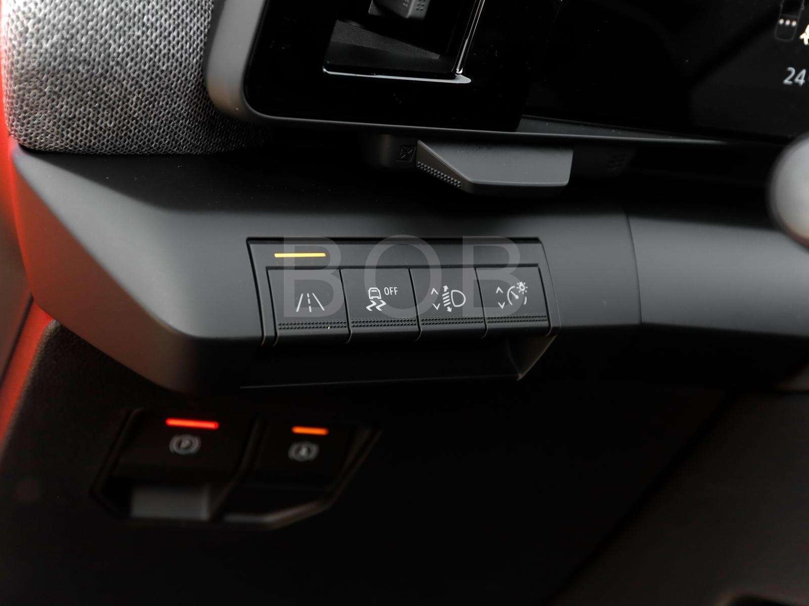 Fahrzeugbild eines Renault Megane E-TECH