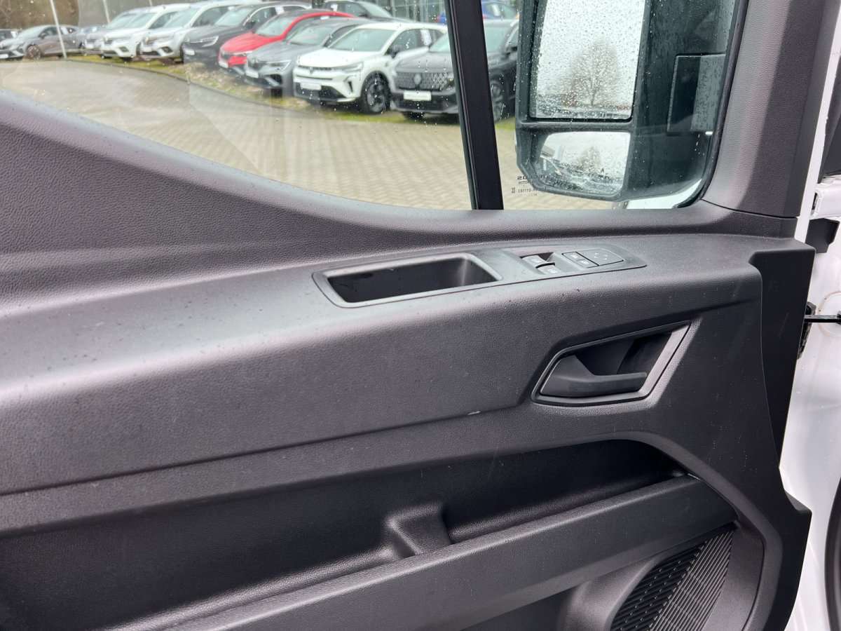 Fahrzeugbild eines Renault Master
