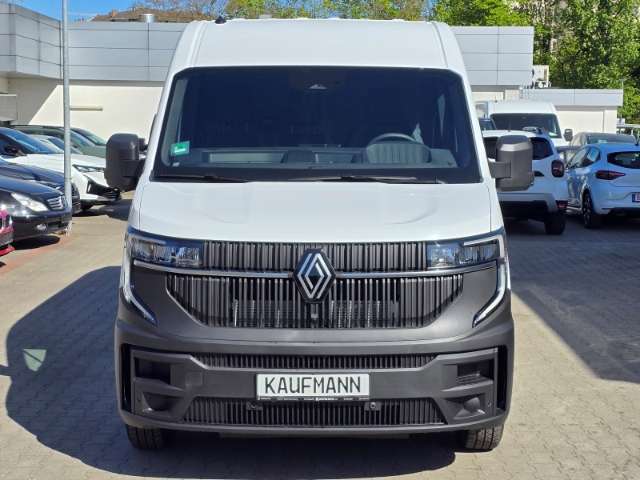 Fahrzeugbild eines Renault Master