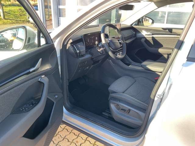 Fahrzeugbild eines Skoda Kodiaq