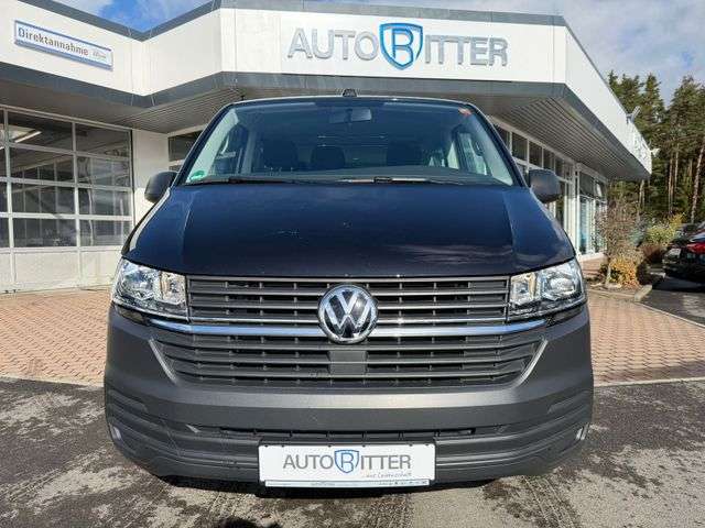 Fahrzeugbild eines Volkswagen Caravelle
