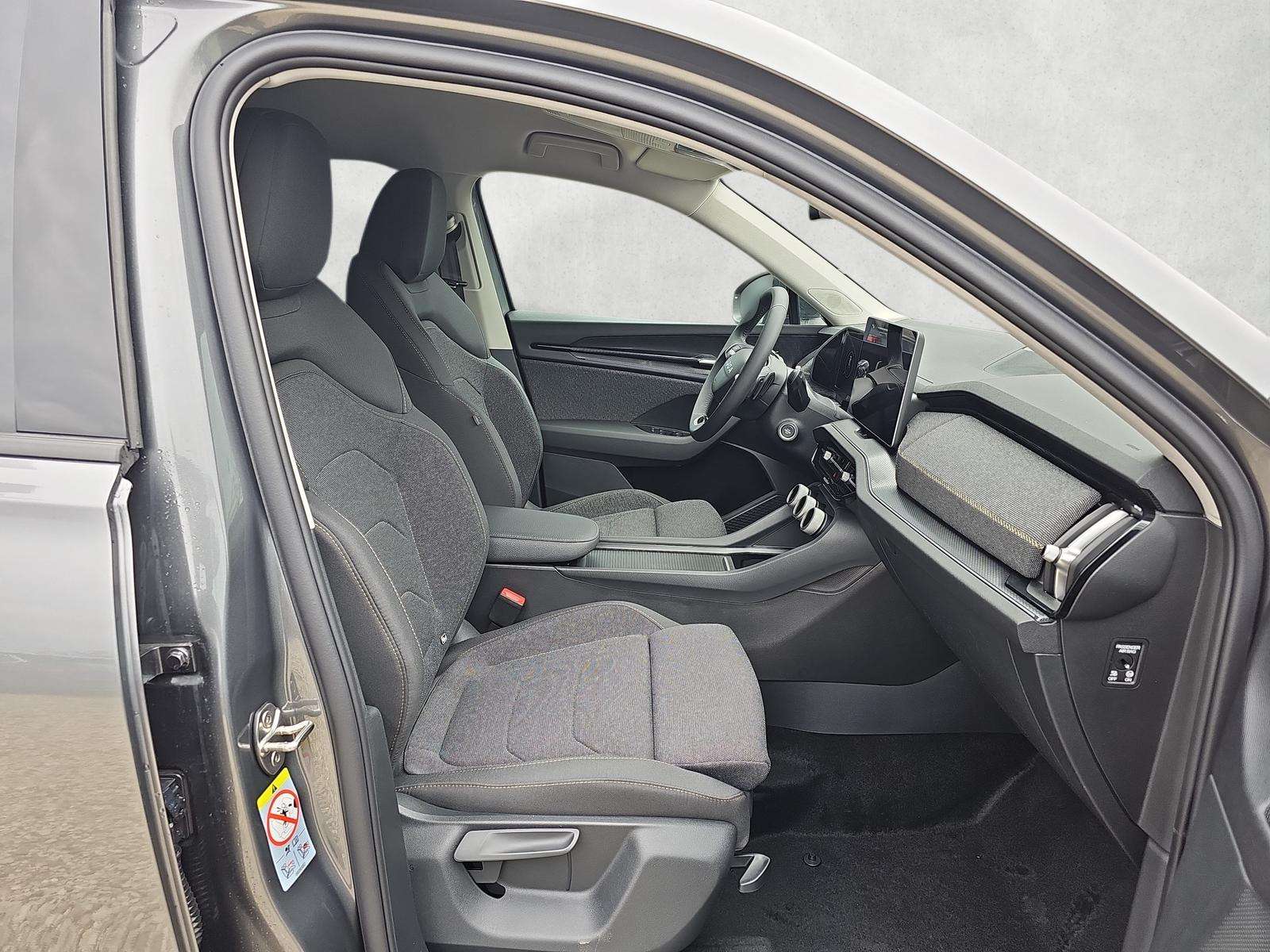 Fahrzeugbild eines Skoda Kodiaq