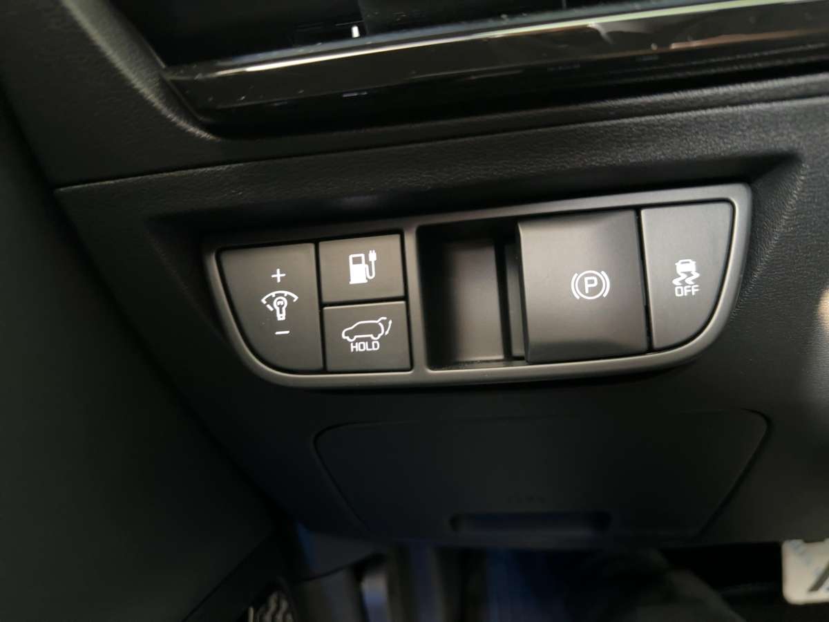 Fahrzeugbild eines Kia EV6