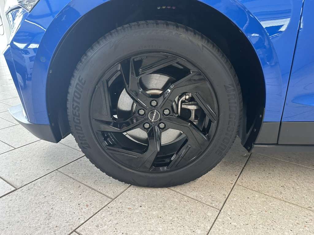 Fahrzeugbild eines Skoda ENYAQ
