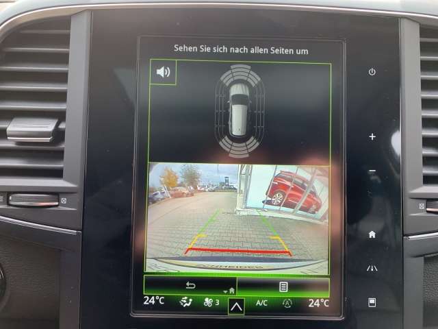 Fahrzeugbild eines Renault Koleos