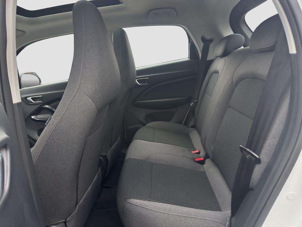 Fahrzeugbild eines Leapmotor T03