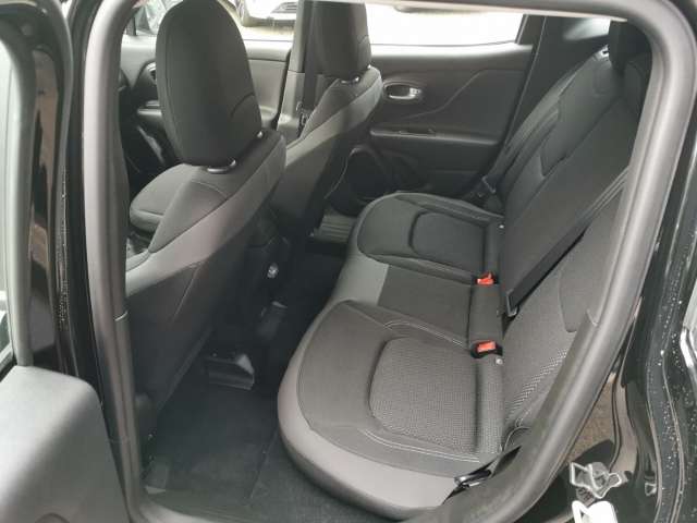 Fahrzeugbild eines Jeep Renegade