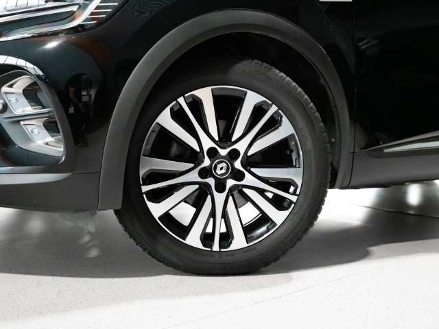 Fahrzeugbild eines Renault Captur