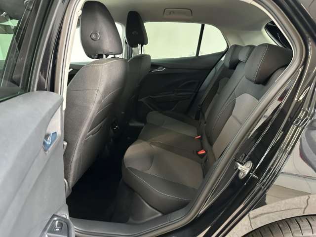 Fahrzeugbild eines Skoda Fabia