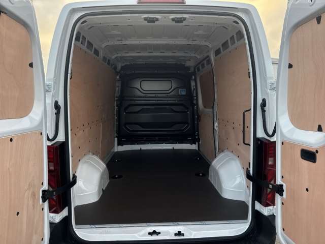 Fahrzeugbild eines Renault Master