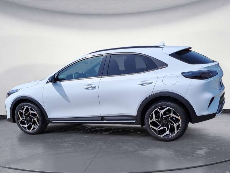 Fahrzeugbild eines Kia XCeed