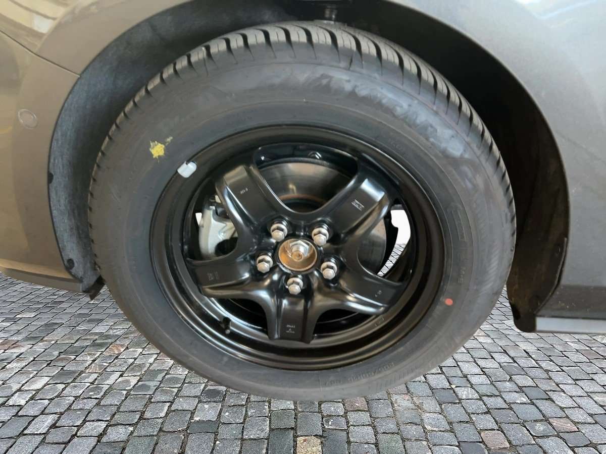 Fahrzeugbild eines Ford Focus