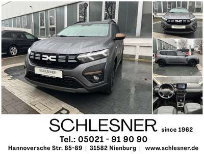 Bild Dacia Jogger