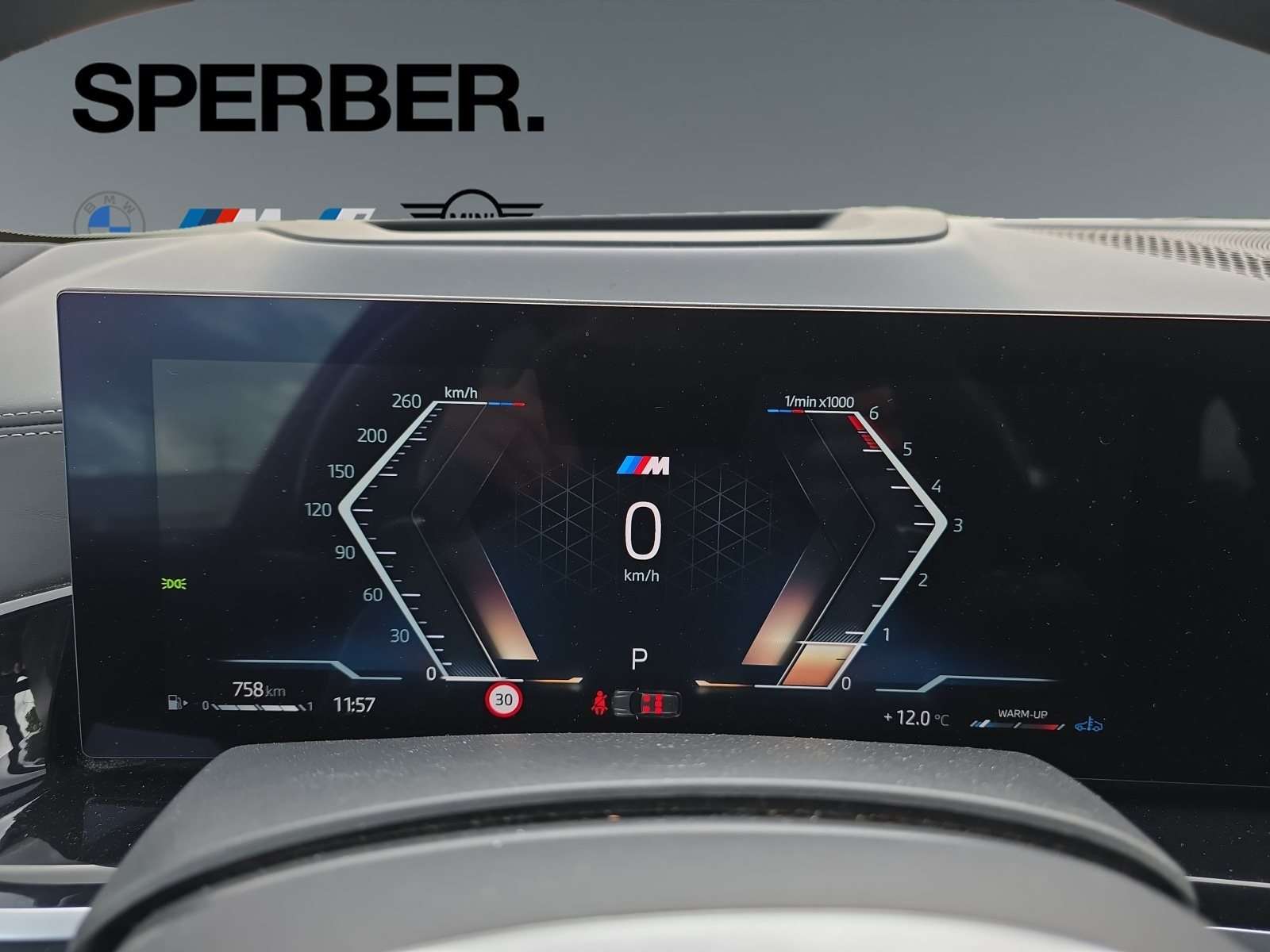 Fahrzeugbild eines BMW X5