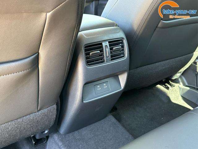Fahrzeugbild eines Nissan Qashqai