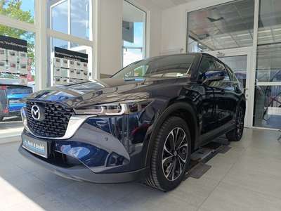 Bild Mazda CX-5