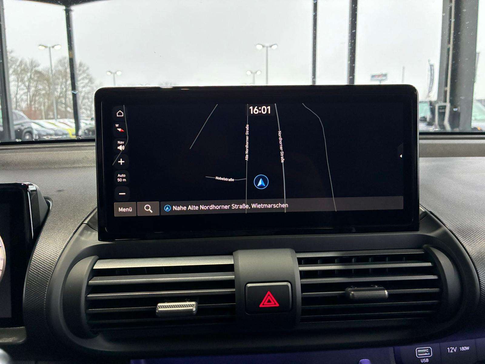 Fahrzeugbild eines Hyundai Inster