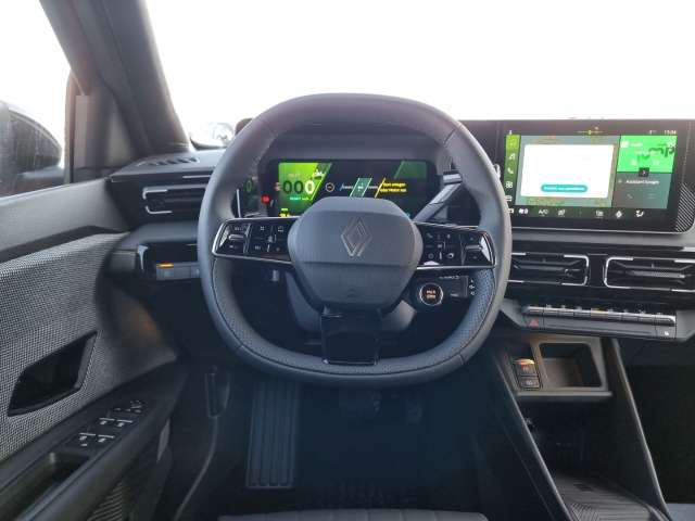 Fahrzeugbild eines Renault 4 E-TECH