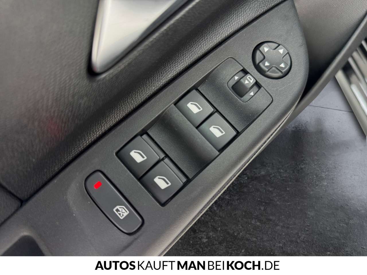 Fahrzeugbild eines Opel Corsa