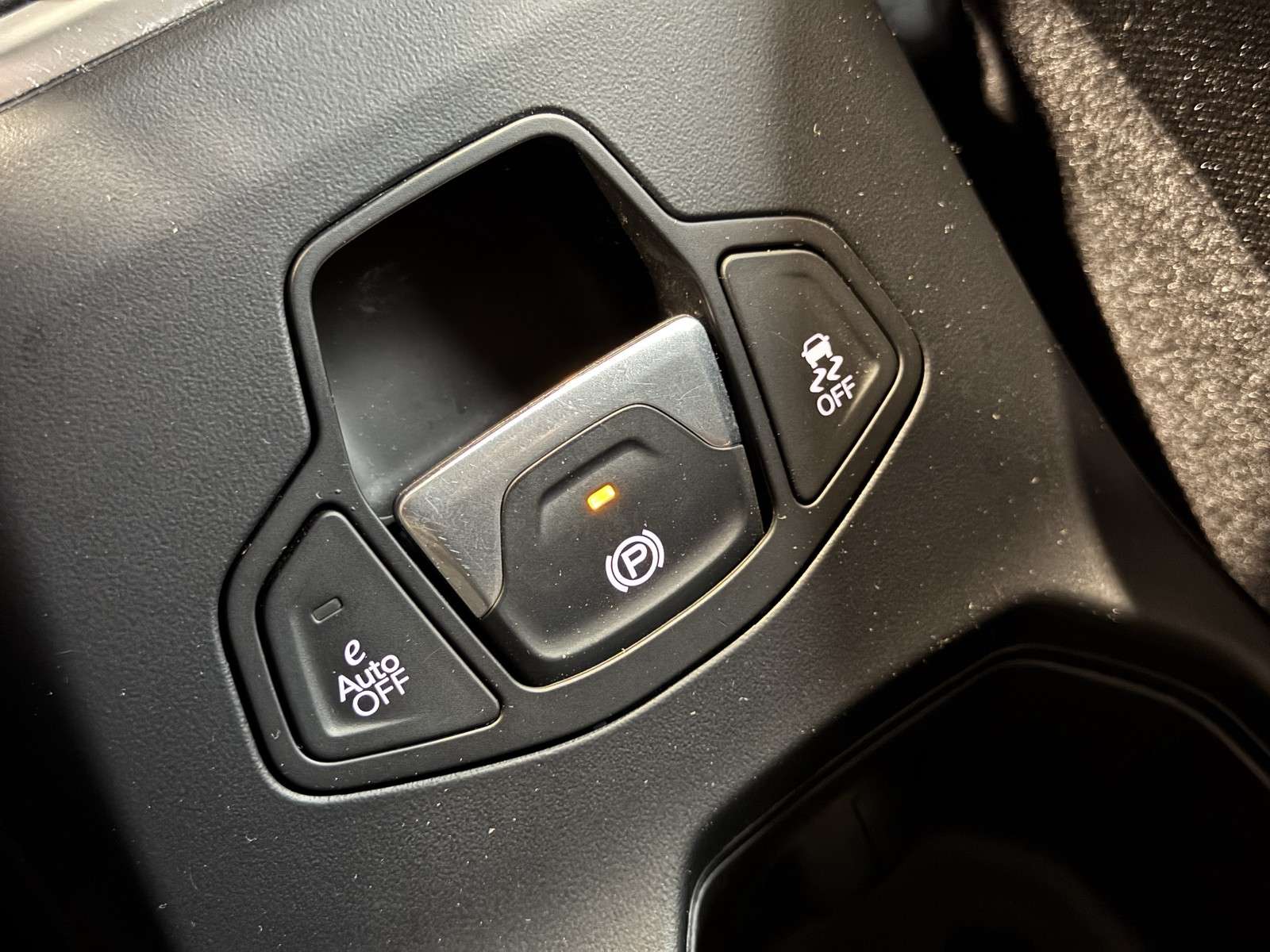 Fahrzeugbild eines Jeep Renegade
