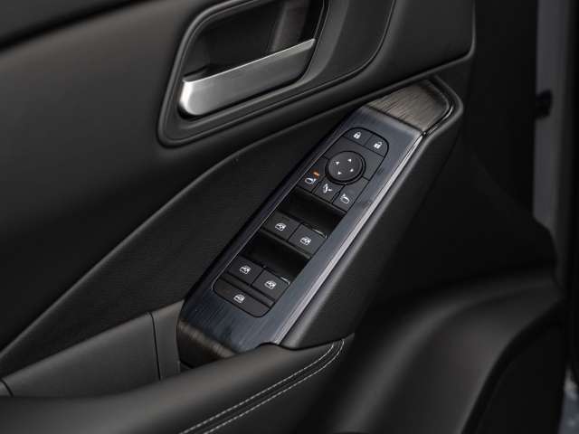 Fahrzeugbild eines Nissan Qashqai