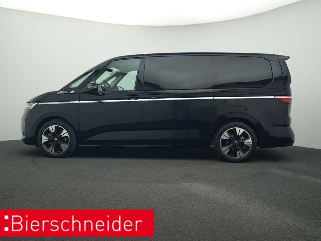 Fahrzeugbild eines Volkswagen Multivan