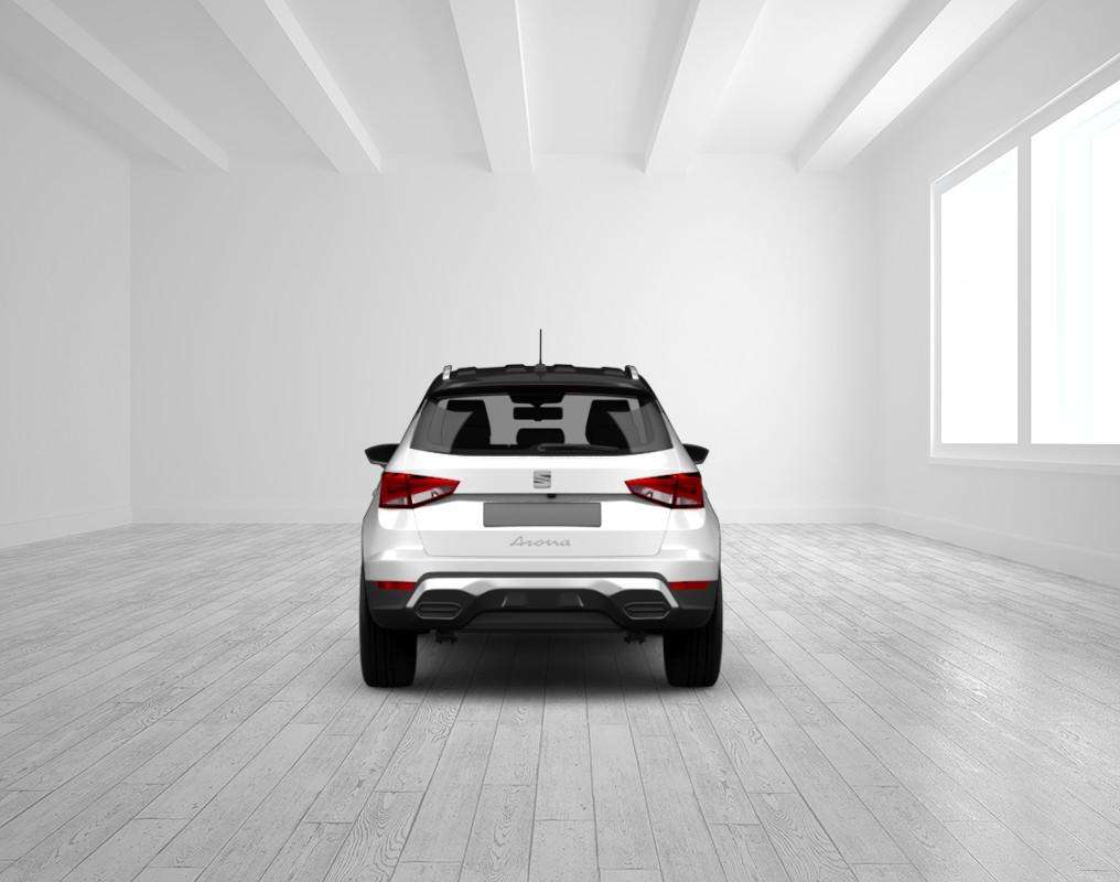 Fahrzeugbild eines SEAT Arona