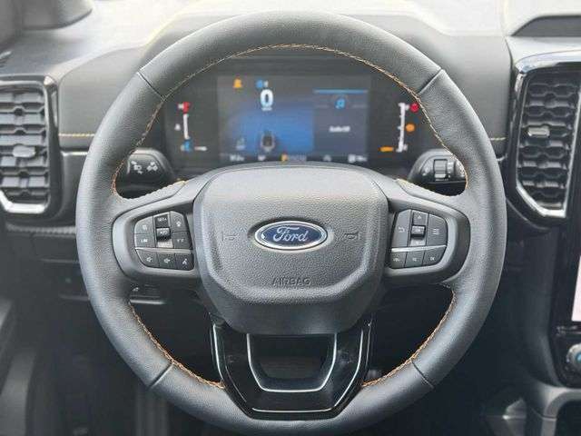 Fahrzeugbild eines Ford Ranger