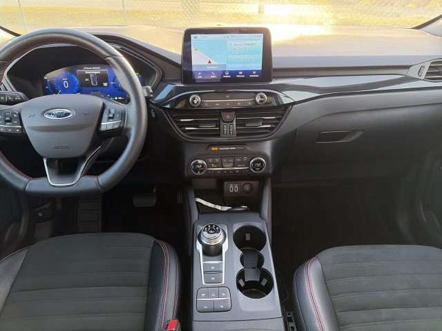 Fahrzeugbild eines Ford Kuga